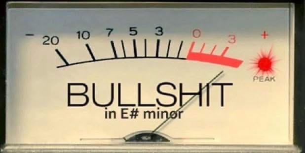 Cutting to the chase!