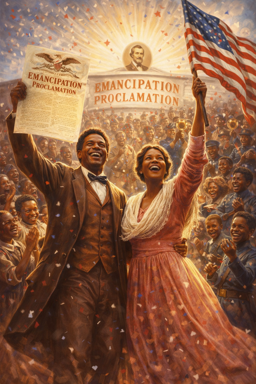 Black History Month Day 2: The Lie of “A Few Bad People”