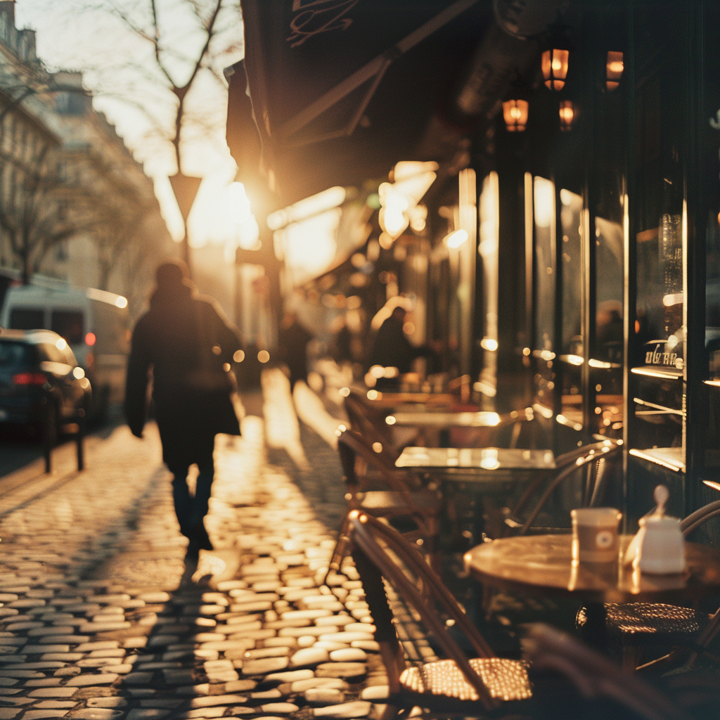 🌿 DAY 5 — Your First Small Rebellion