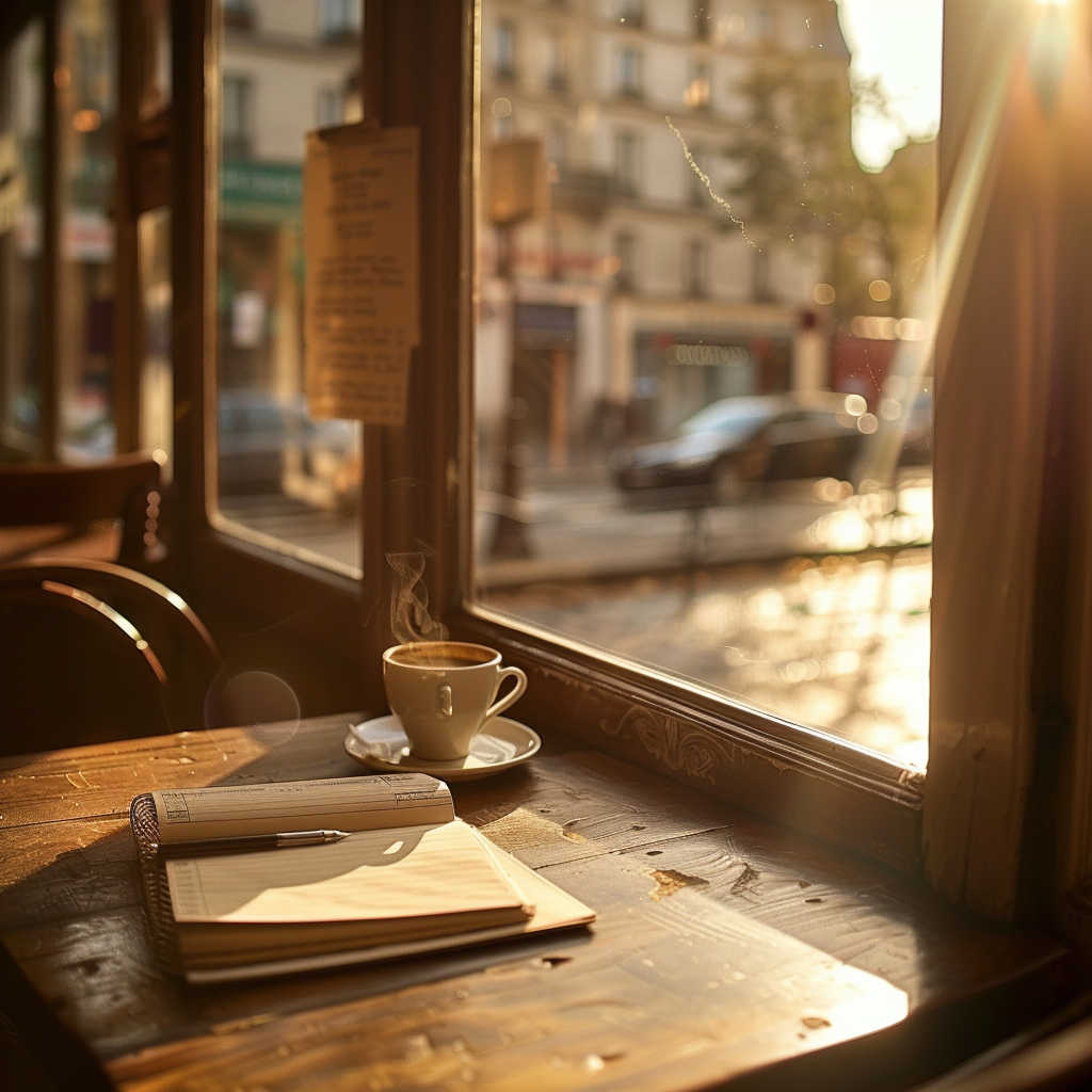 🌿 DAY 2 — The Life You Thought You’d Have