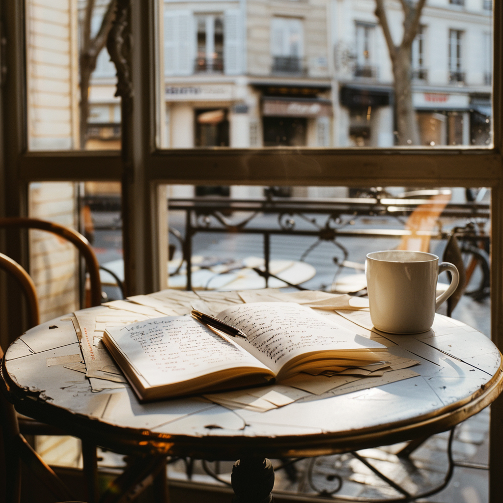 🌿 DAY 4 — Permission to Want More