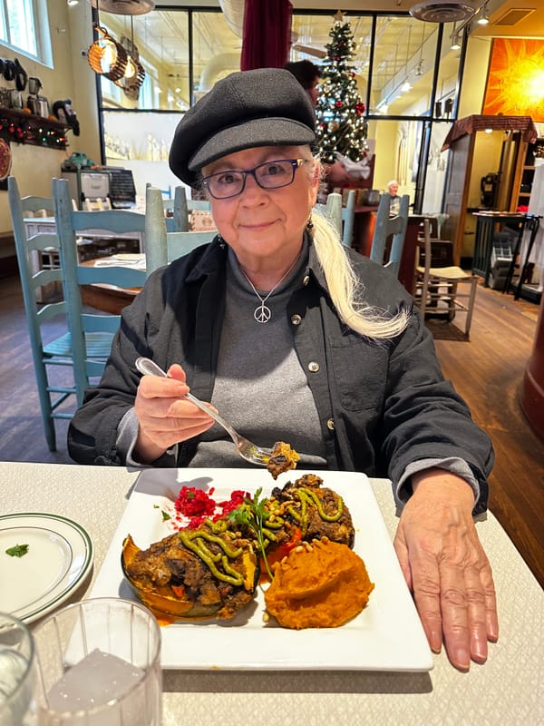 Revisiting the 5 Personality Types - I have the receipts!