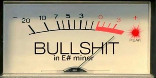 Cutting to the chase!