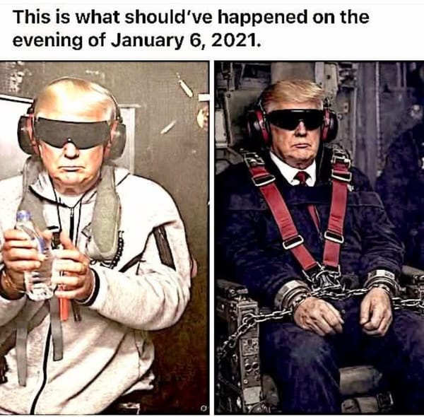 **🗞️ Anniversary Edition — January 6, 2026