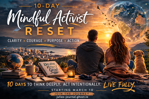 The Reset We All Desperately Need Starts Tomorrow