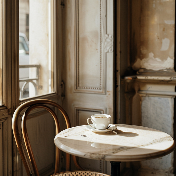 🌿 DAY 1 — The Moment You Realize You’ve Been Asleep