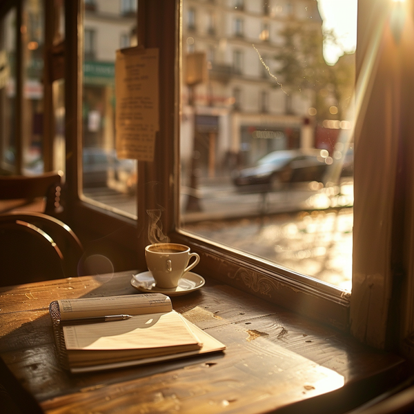 🌿 DAY 2 — The Life You Thought You’d Have