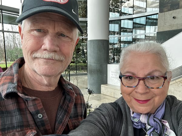 This Is What Democracy Looks Like